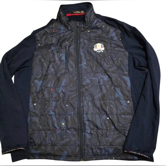 RLX Ralph Lauren Other - RLX Ralph Lauren 2020 Ryder Cup Limited Jacket